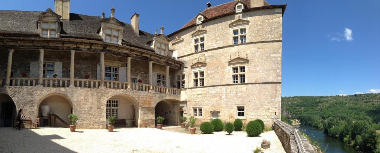 Gite Le P'Tit Bassoul Ouvert Toute L'Annee Cenevieres Exteriér fotografie