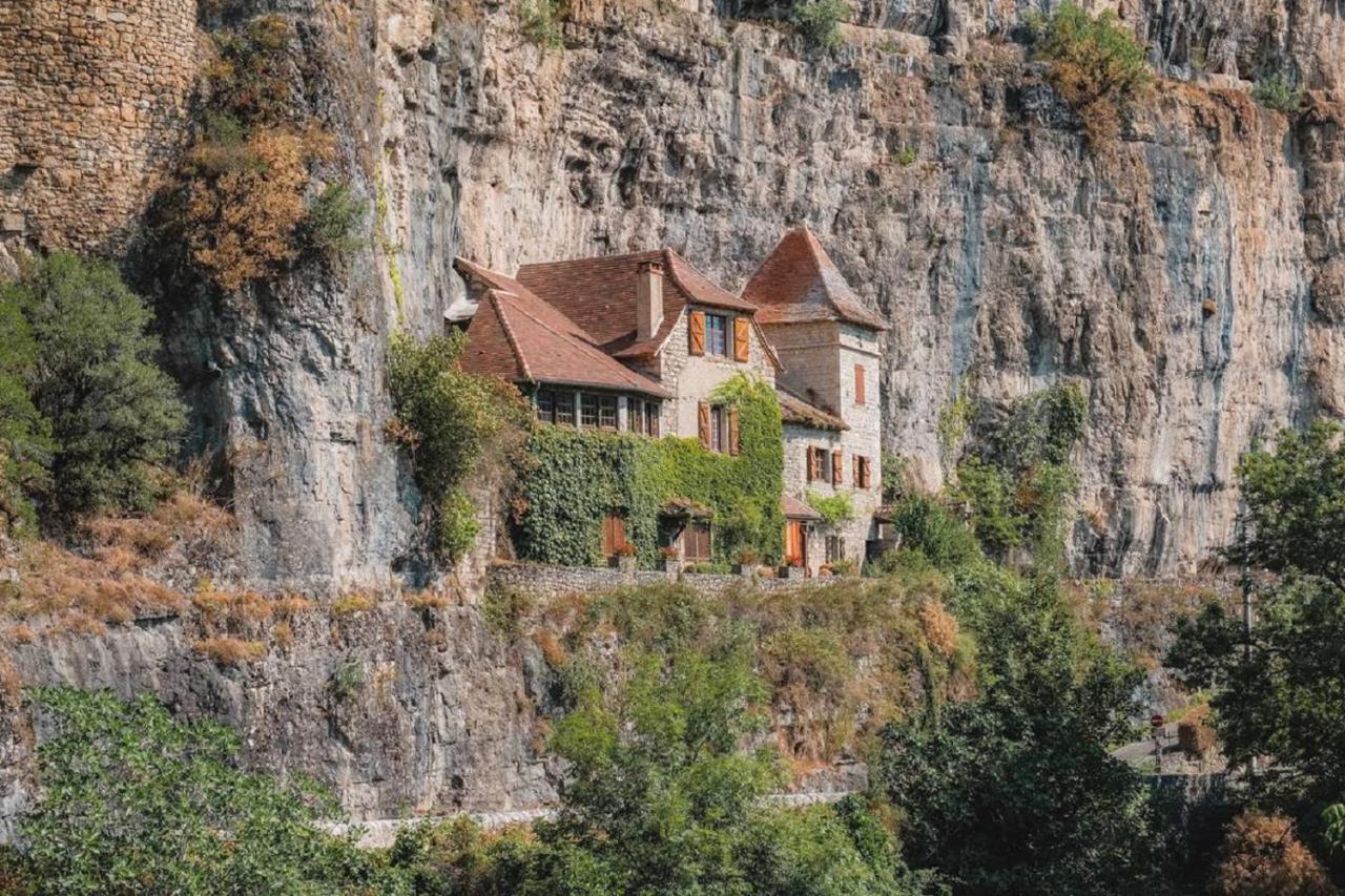 Gite Le P'Tit Bassoul Ouvert Toute L'Annee Cenevieres Exteriér fotografie