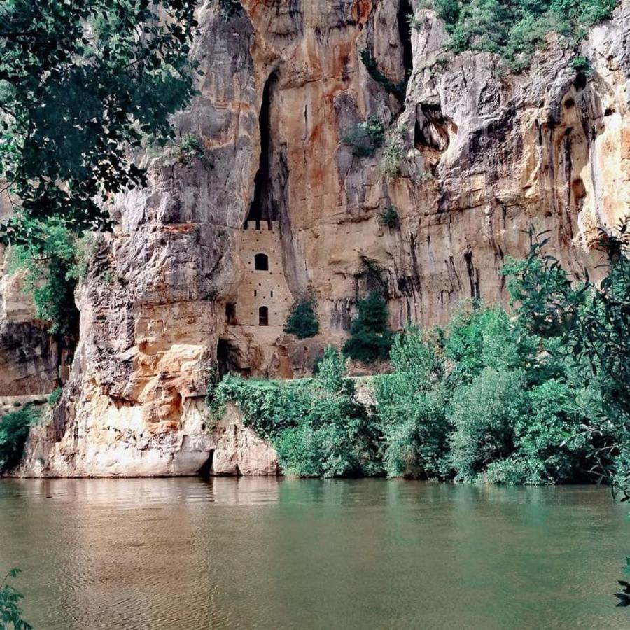 Gite Le P'Tit Bassoul Ouvert Toute L'Annee Cenevieres Exteriér fotografie