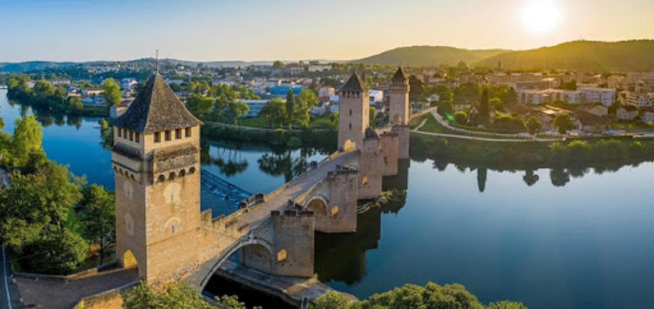 Gite Le P'Tit Bassoul Ouvert Toute L'Annee Cenevieres Exteriér fotografie